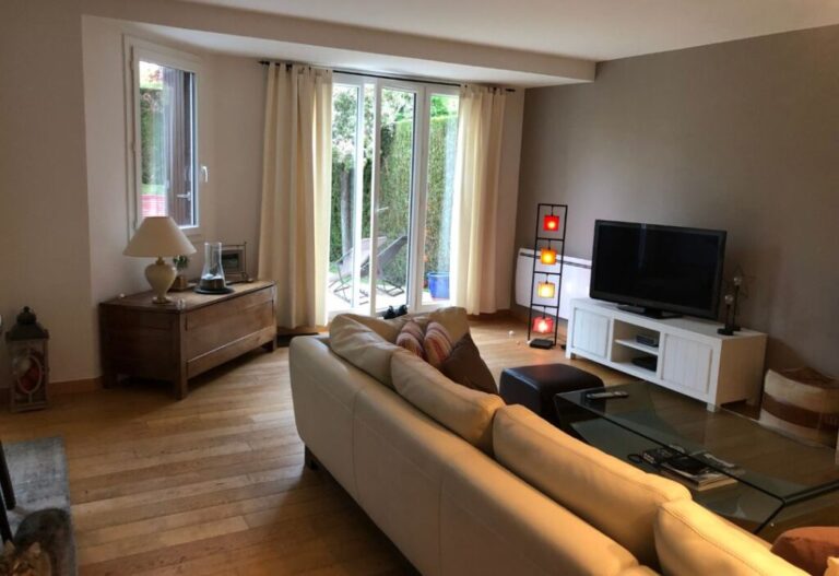 Peinture et rénovation intérieure